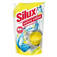 SILUX nádobí 1l LEMON  3102