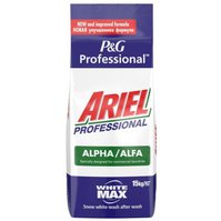 ARIEL Professional ALFA 15kg