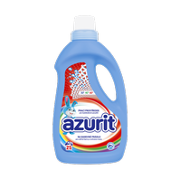 AZURIT prací gel 1lit. 25PD color 6821.