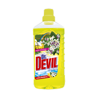 Dr.Devil univerzální čistič 1l CITRUS FORCE 9451.