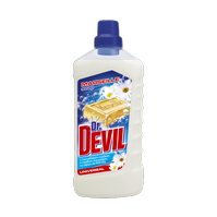 Dr.Devil univerzální čistič 1l MARSEILLE SOAP 9840.