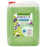 SIDOLUX 5l  GREEN GRAPES 10514.