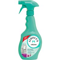 SIDOLUX M 400ml spray proti prachu, Magnolia 1510.