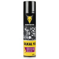 SILKAL  olej   400ml.