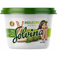 Solvina industrial 450g.