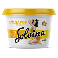 Solvina Solsapon  500g.