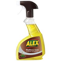 Alex mýdlový čistič 375ml  9027