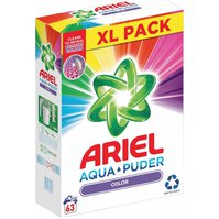 ARIEL prací prášek 4,725 63PD Color BOX