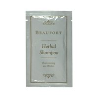 Beaufort 10ml Shampoo - šampon hotelový