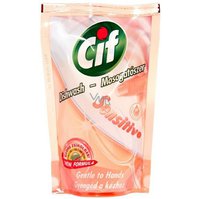 Cif na nádobí náhradní balení Mandarinka 500ml