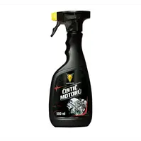 cistic motoru