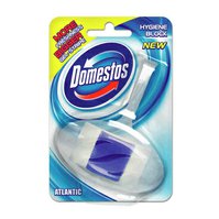 Domestos WC blok atlantic 40g závěs