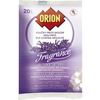 Orion fragrance total na moly-levandule 8026