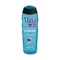 MITIA for men 2v1 sprch. gel 750ml Ice challenge 6494.