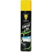 cistic skel