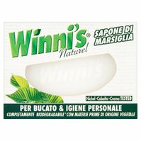 Winnis mýdlo marsiglia 250g